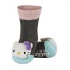 SOXO Hello Kitty baba zokni csörgővel 19-21 SOXO Hello Kitty baba zokni csörgővel 19-21