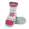 SOXO Peppa Pig gyermek mamusz 27-28 SOXO Peppa Pig gyermek mamusz 27-28
