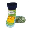 SOXO Oroszlános puha baba mamusz 19-21 SOXO Oroszlános puha baba mamusz 19-21