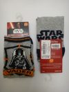STAR WARS gyerek zokni 27-30 DARTH WADER STAR WARS gyerek zokni 27-30 DARTH WADER