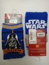 STAR WARS gyerek zokni 27-30 DARTH WADER STAR WARS gyerek zokni 27-30 DARTH WADER