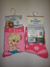 Jegvarazs_Frozen_Gyerek_Zokni_27-30_Elsa Jegvarazs_Frozen_Gyerek_Zokni_27-30_Elsa