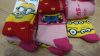 MINIONS lány gyerek zokni 31-34 3 PÁR MINIONS lány gyerek zokni 31-34 3 PÁR