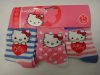 Hello Kitty gyerek zokni 35-37 3 PÁR Hello Kitty gyerek zokni 35-37 3 PÁR