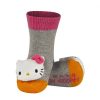 SOXO Hello Kitty baba zokni csörgővel 19-20-21 SOXO Hello Kitty baba zokni csörgővel 19-20-21