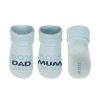 SOXO 50% MUM - 50% DAD baba zokni 16-17-18 SOXO 50% MUM - 50% DAD baba zokni 16-17-18