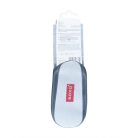 SOXO I love Mum and Dad bőr talpú gyerek mamusz 19-21