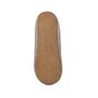 Női szürke balerina mamusz masnival, puha talppal All you need is Love and Wifi 37-38