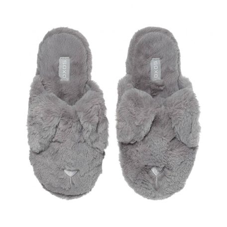 Kutyás női papucs TPR talppal 37-38