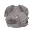 Kutyás női papucs TPR talppal 37-38