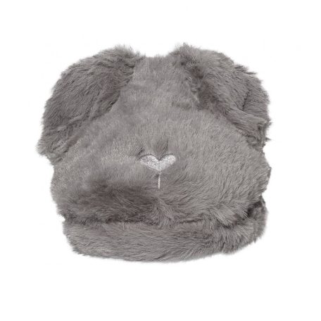 Kutyás női papucs TPR talppal 37-38