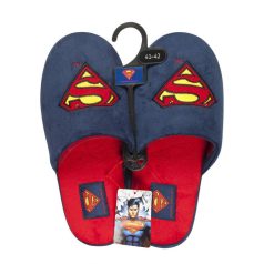Férfi papucs, Superman-es, 37-38