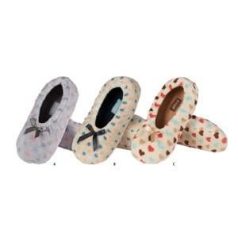 Pasztell_Szinu_Noi_Balerina_Mamusz_Puha_Talppal_36