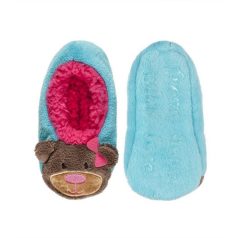 Soxo_Turkizkek_Gyerek_Balerina_Mamusz_Puha_Talppal