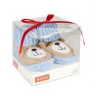 Vilagoskek_Kotott_Teddy_Bear_Baba_Mamusz_Ajandekdo