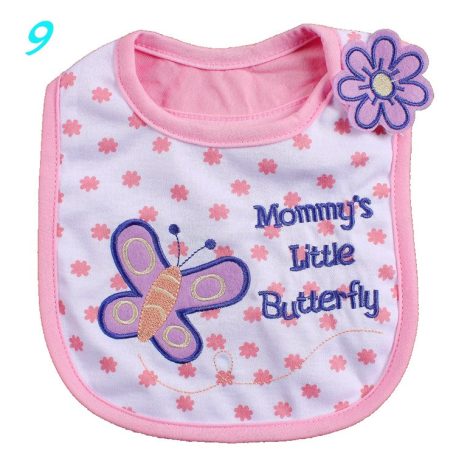 MummyS_Little_Butterfly_Lepkes_CarterS_Baba_Elok