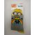 Minions_Fiu_Gyerek_Zokni_31-34_3_Par